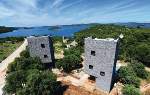 Ferienhaus - Dugi Otok-Dragove , Kroatien - CDU257