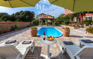 Holiday Home - Ugljan-Ugljan , Croatia - CDU206 1