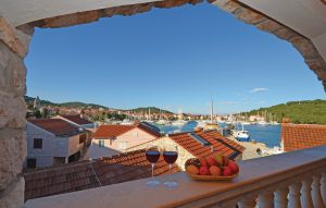 Holiday Home - Ugljan-Kukljica , Croatia - CDU317 1