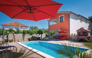 Holiday Home - Pasman-Kraj , Croatia - CDU327 1