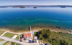 Holiday Home - Pasman-Tkon , Croatia - CDU351 1