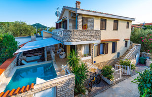Apartment - Pasman-Zdrelac , Croatia - CDU511 1
