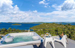 Holiday Home - Dugi Otok-Dragove , Croatia - CDU512 1