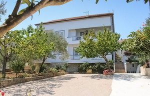 Apartment - Pasman-Tkon , Croatia - CDU514 1