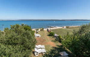 Apartment - Pasman-Dobropoljana , Croatia - CDU542 1