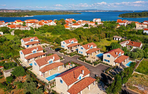 Holiday Home - Pasman , Croatia - CDU590 1