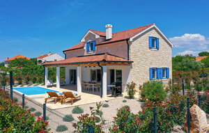 Holiday Home - Pasman , Croatia - CDU592 1