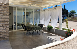 Apartment - Ugljan-Ugljan , Croatia - CDU604 1