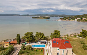 Apartment - Pasman - Mrljane , Croatia - CDU605 1