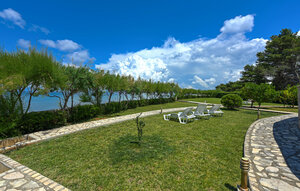 Apartment - Ugljan-Ugljan , Croatia - CDU627 1