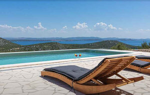 Holiday Home - Pasman - Tkon , Croatia - CDU631 1