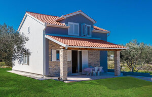 Holiday Home - Pasman-Tkon , Croatia - CDU642 1