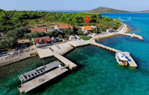 Holiday Home - Pasman - Zizanj , Croatia - CDU643 1