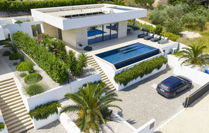 Holiday Home - Pasman - Tkon , Croatia - CDU652 1