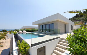 Holiday Home - Pasman - Tkon , Croatia - CDU655 1