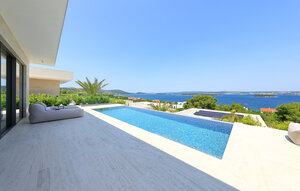 Holiday Home - Pasman - Tkon , Croatia - CDU659 1
