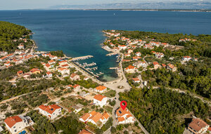 Apartment - Ugljan - Lukoran , Croatia - CDU666 1