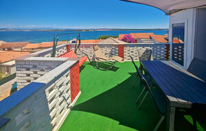 Apartment - Pasman -Tkon , Croatia - CDU669 1