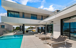 Holiday Home - Ugljan , Croatia - CDU684 1