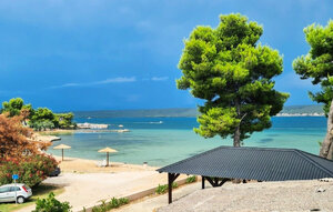 Holiday Home - Pasman-Nevidane , Croatia - CDU686 1