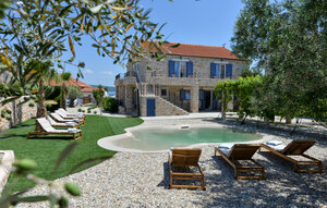 Holiday Home - Pasman - Dobropoljana , Croatia - CDU687 1