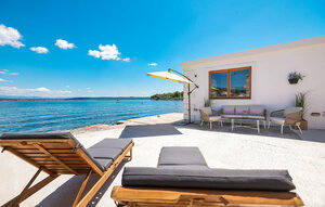 Holiday Home - Pasman - Zdrelac , Croatia - CDU689 1