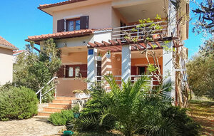 Apartment - Ugljan - Kukljica , Croatia - CDU711 1