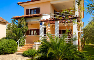 Apartment - Ugljan - Kukljica , Croatia - CDU711 1