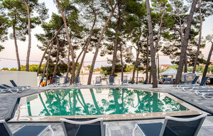 Holiday Home - Pasman , Croatia - CDU724 1