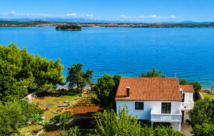 Apartment - Pasman-Tkon , Croatia - CDU727 1