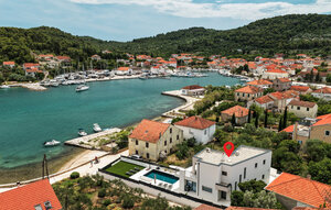 Holiday Home - Veli Iz , Croatia - CDU733 1