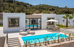 Holiday Home - Pasman - Ugrinic , Croatia - CDU747 1