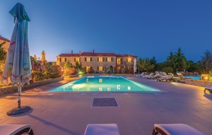 Ferienhaus - Sibenik-Drinovci , Kroatien - CDV500