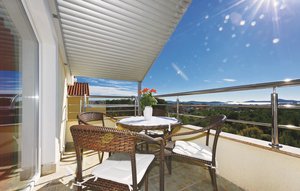 Lejlighed - Vodice , Kroatien - CDV688