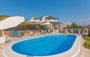 Ferienhaus - Primosten-Podgreben , Kroatien - CDV078