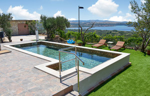 Feriehuse - Sibenik-Donje Polje , Kroatien - CDV396