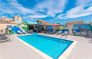 Feriehuse - Sibenik , Kroatien - CDV031