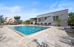 Ferienhaus - Sibenik-Jadrija , Kroatien - CDV007