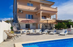 Feriehuse - Rogoznica-Kanica , Kroatien - CDV823