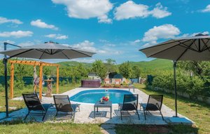 Holiday Home - Sibenik-Unesic , Croatia - CDV012 1