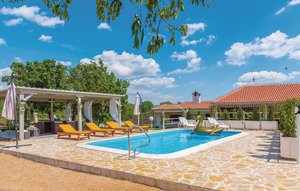 Holiday Home - Sibenik-Unesic , Croatia - CDV017 1