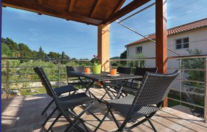 Holiday Home - Sibenik-Bilice , Croatia - CDV050 1
