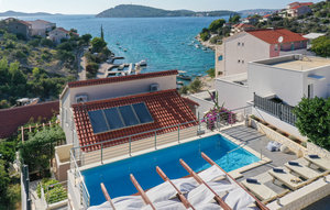 Holiday Home - Rogoznica-Kalebova Luka , Croatia - CDV100 1