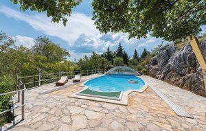 Holiday Home - Drnis-Siveric , Croatia - CDV208 1