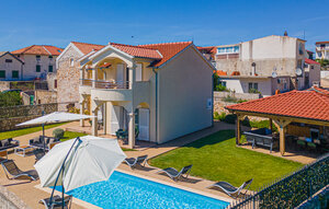 Holiday Home - Sibenik-Pirovac , Croatia - CDV340 1