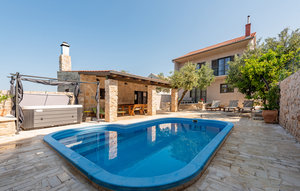 Holiday Home - Murter-Betina , Croatia - CDV390 1