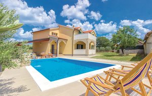 Holiday Home - Drnis-Miljevci , Croatia - CDV489 1