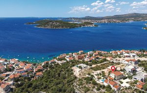 Holiday Home - Rogoznica-Razanj , Croatia - CDV499 1