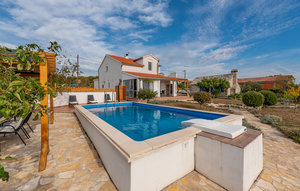 Holiday Home - Sibenik-Krkovic , Croatia - CDV555 1