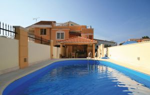 Holiday Home - Sibenik-Brodarica , Croatia - CDV556 1